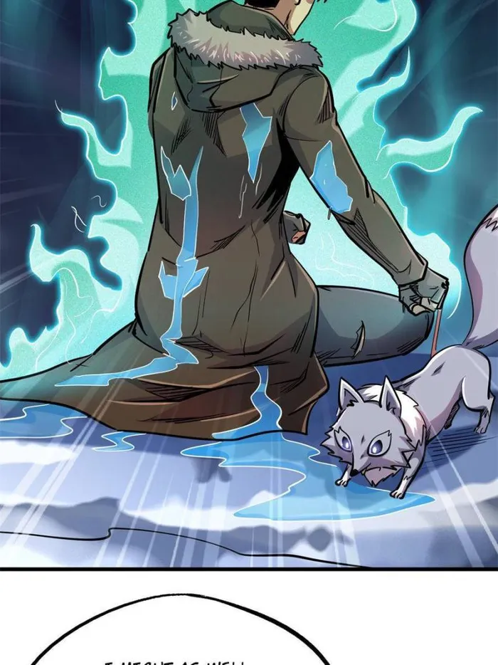 Super Gene Chapter 194 — Page 60