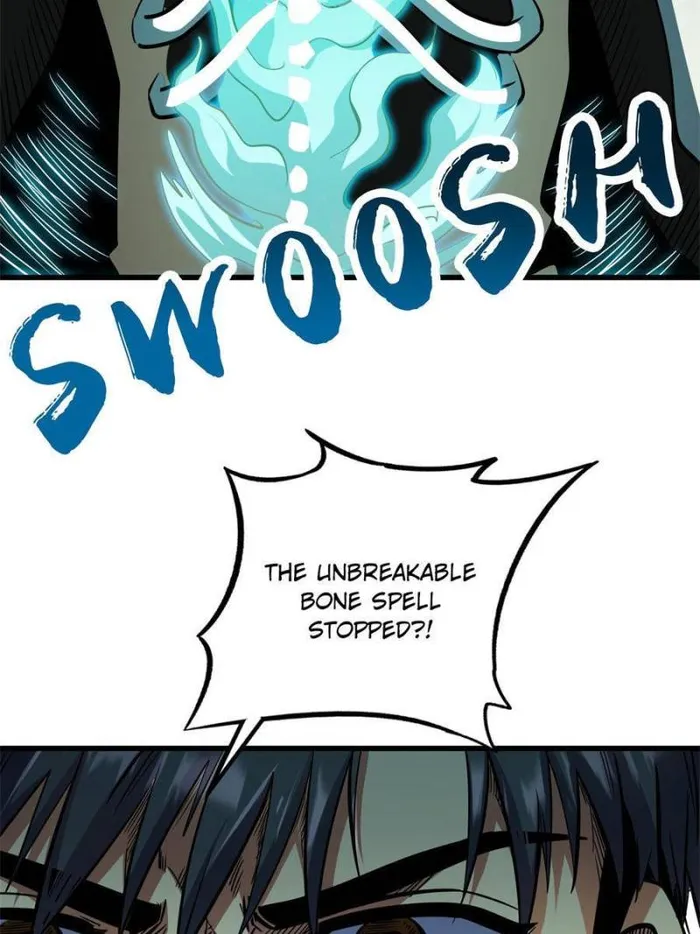Super Gene Chapter 194 — Page 62