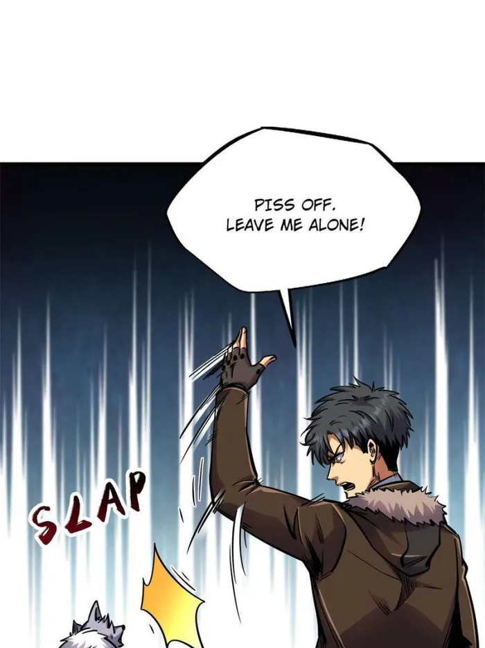 Super Gene Chapter 194 — Page 66