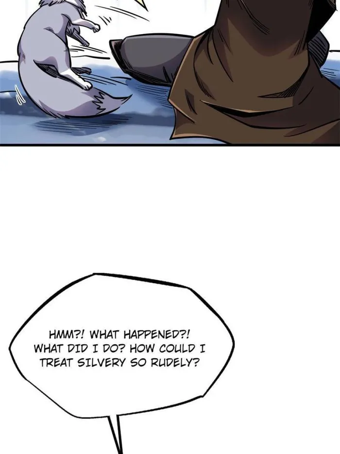 Super Gene Chapter 194 — Page 67