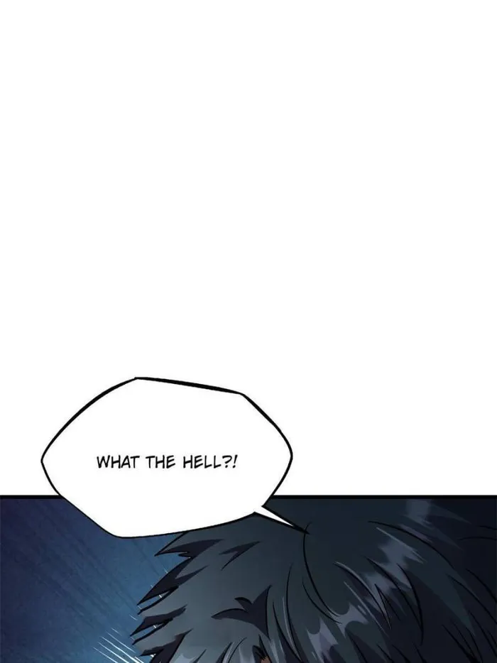 Super Gene Chapter 194 — Page 69