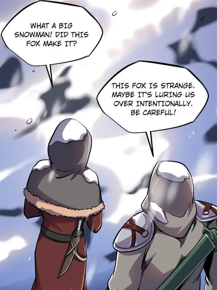 Super Gene Chapter 195 — Page 2