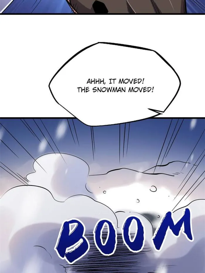Super Gene Chapter 195 — Page 7