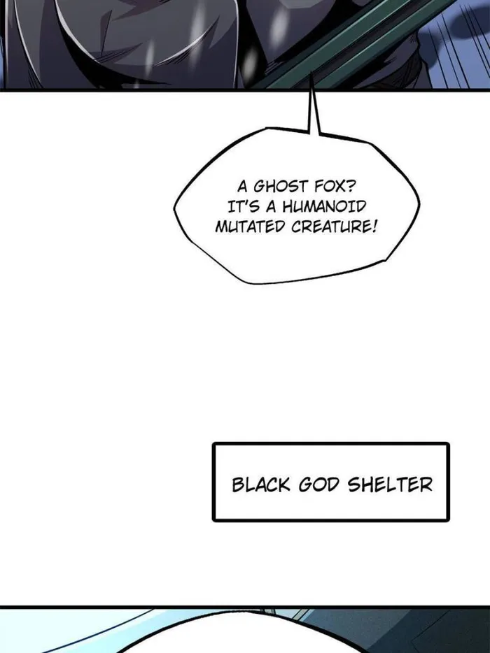 Super Gene Chapter 195 — Page 9