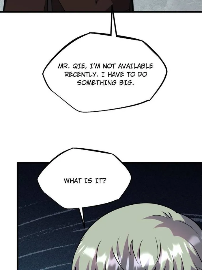 Super Gene Chapter 195 — Page 17
