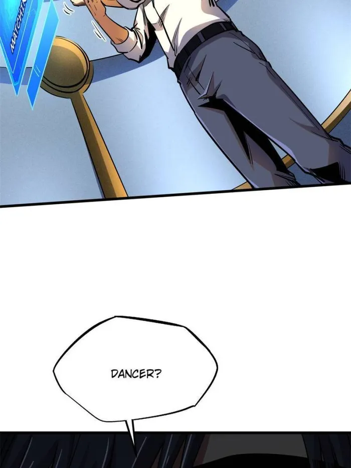 Super Gene Chapter 195 — Page 24