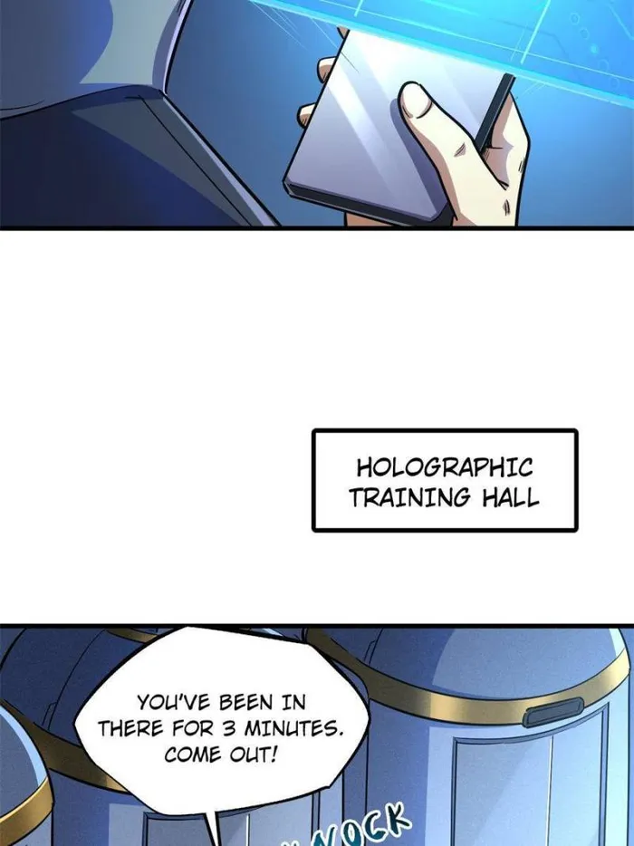 Super Gene Chapter 195 — Page 28