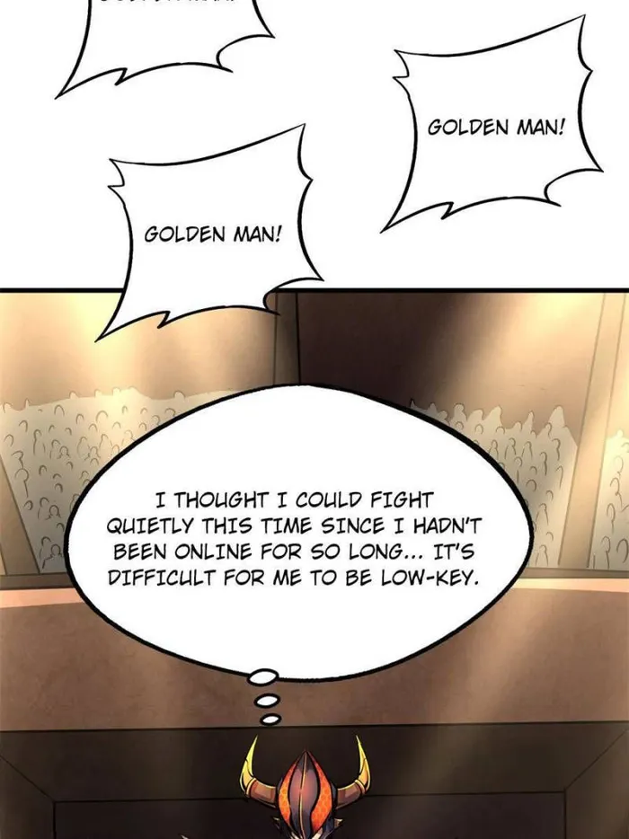 Super Gene Chapter 195 — Page 32