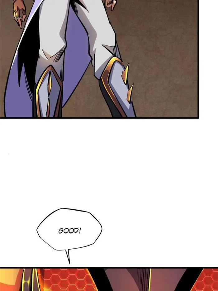 Super Gene Chapter 195 — Page 36