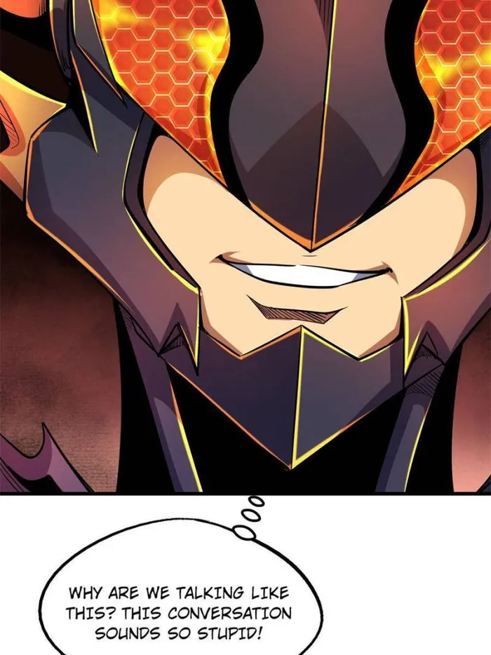 Super Gene Chapter 195 — Page 37