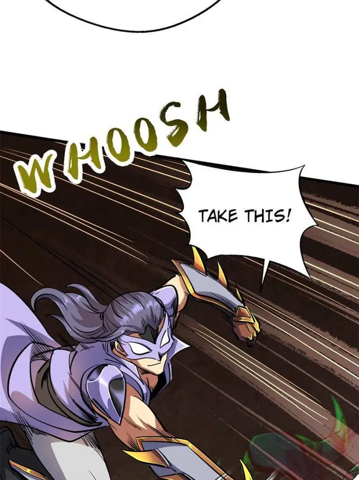 Super Gene Chapter 195 — Page 38