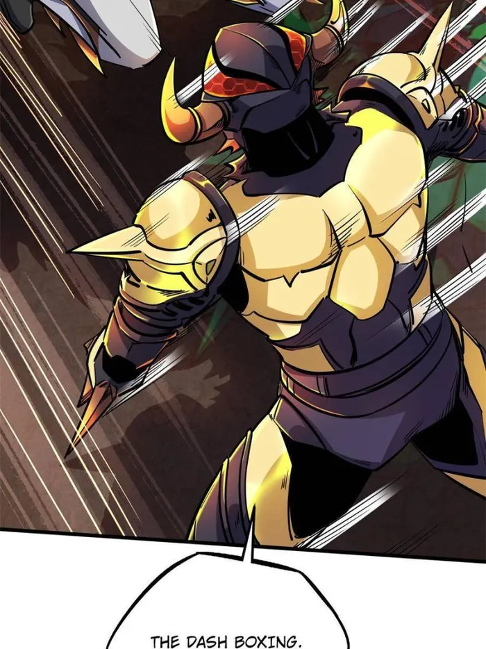 Super Gene Chapter 195 — Page 39