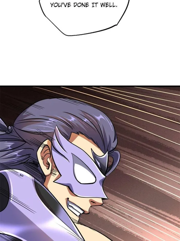 Super Gene Chapter 195 — Page 40