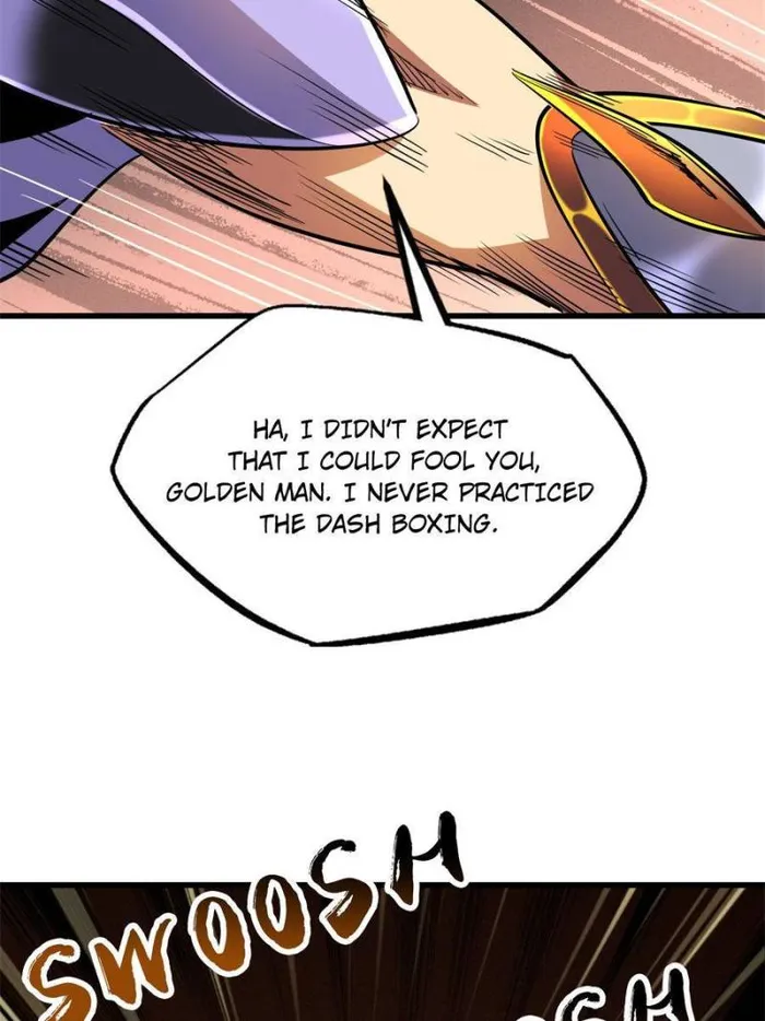 Super Gene Chapter 195 — Page 41