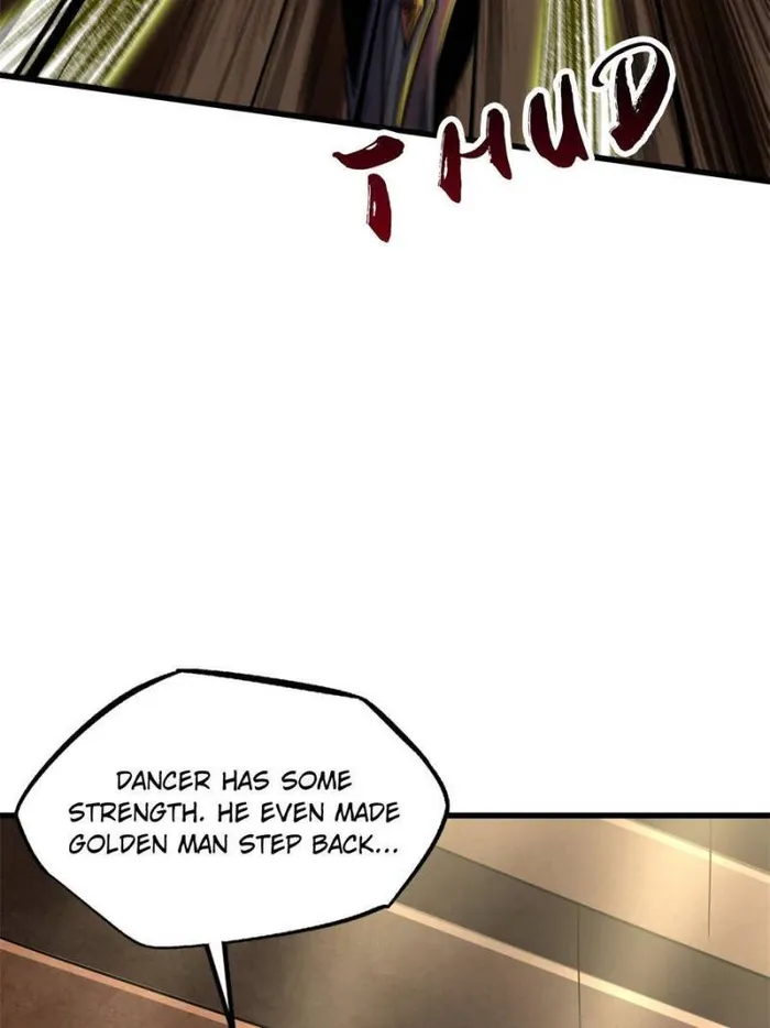 Super Gene Chapter 195 — Page 49