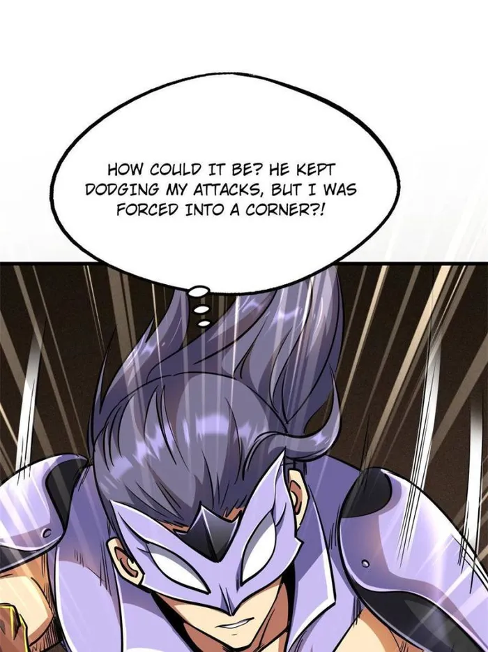Super Gene Chapter 195 — Page 56