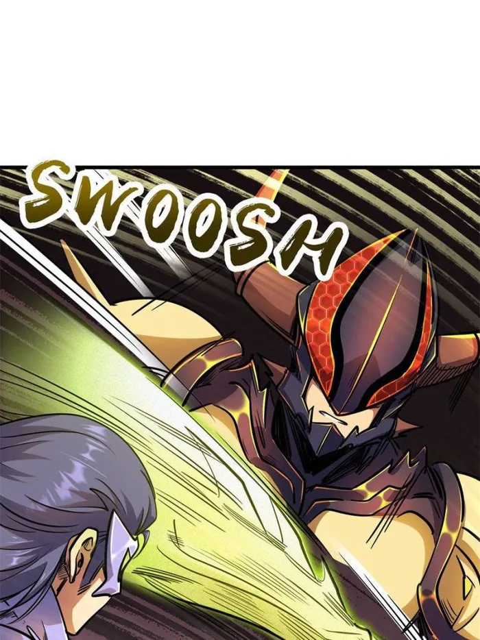 Super Gene Chapter 195 — Page 62