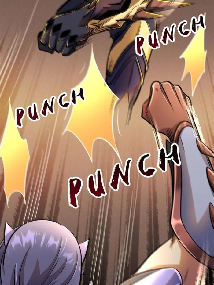 Super Gene Chapter 195 — Page 67