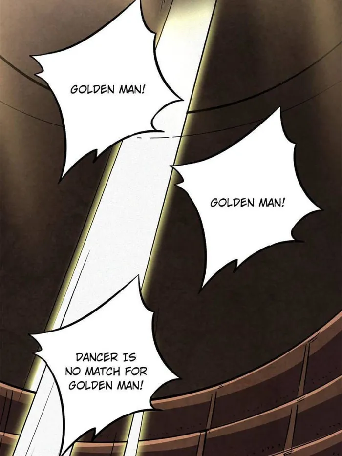 Super Gene Chapter 195 — Page 70