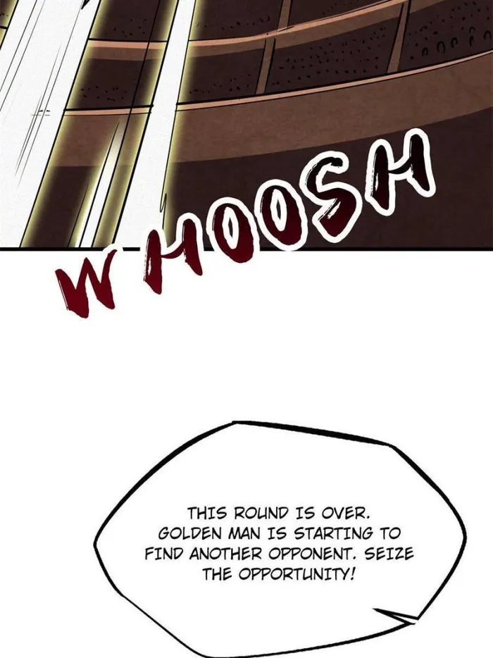 Super Gene Chapter 195 — Page 71