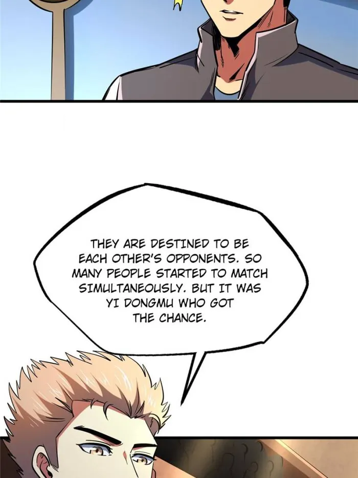 Super Gene Chapter 196 — Page 2