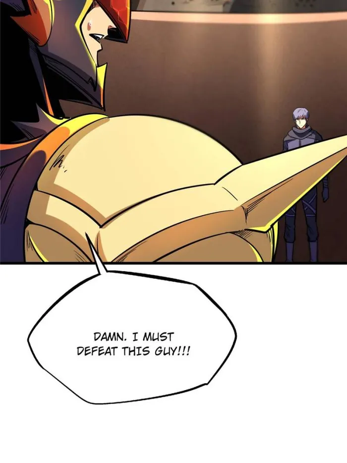 Super Gene Chapter 196 — Page 7