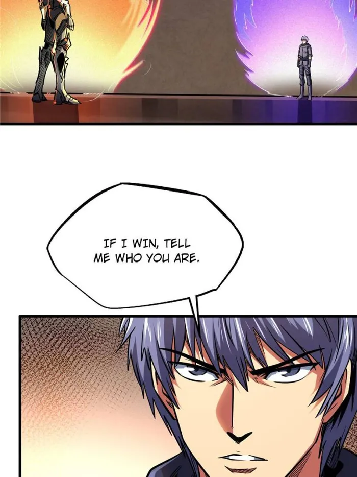 Super Gene Chapter 196 — Page 11