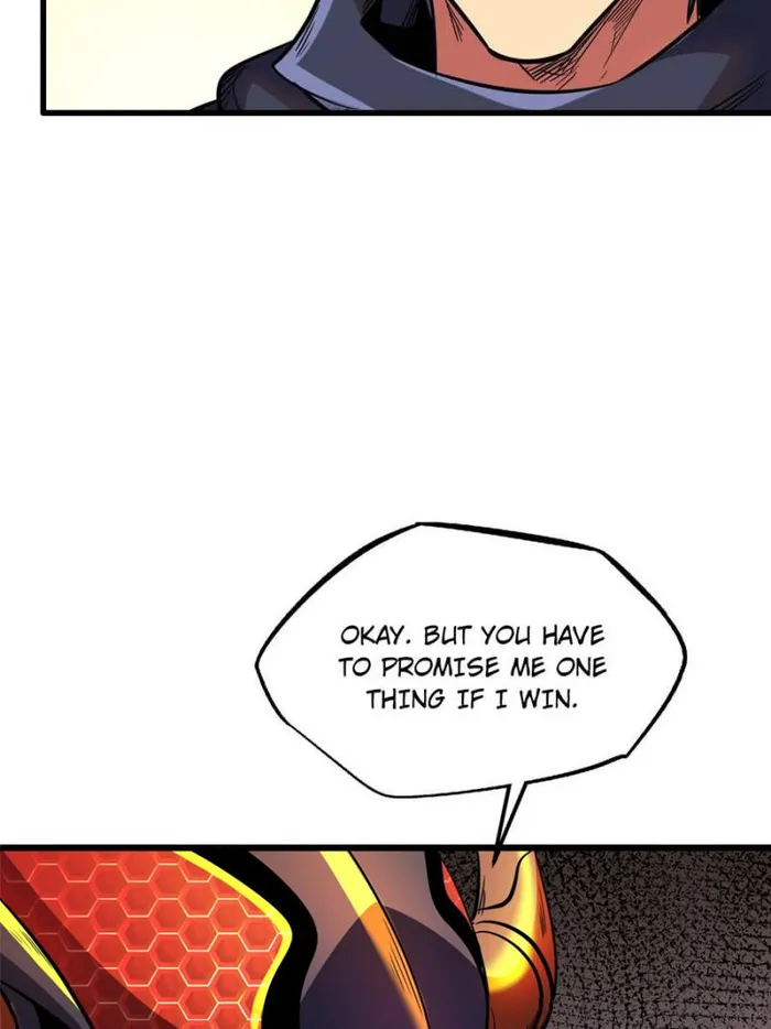 Super Gene Chapter 196 — Page 12