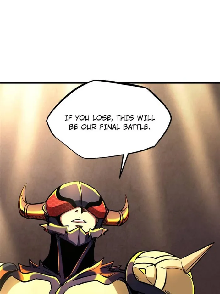 Super Gene Chapter 196 — Page 15