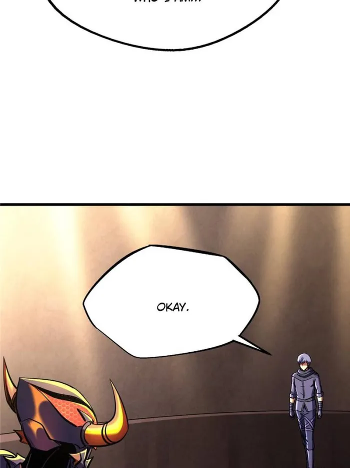 Super Gene Chapter 196 — Page 17