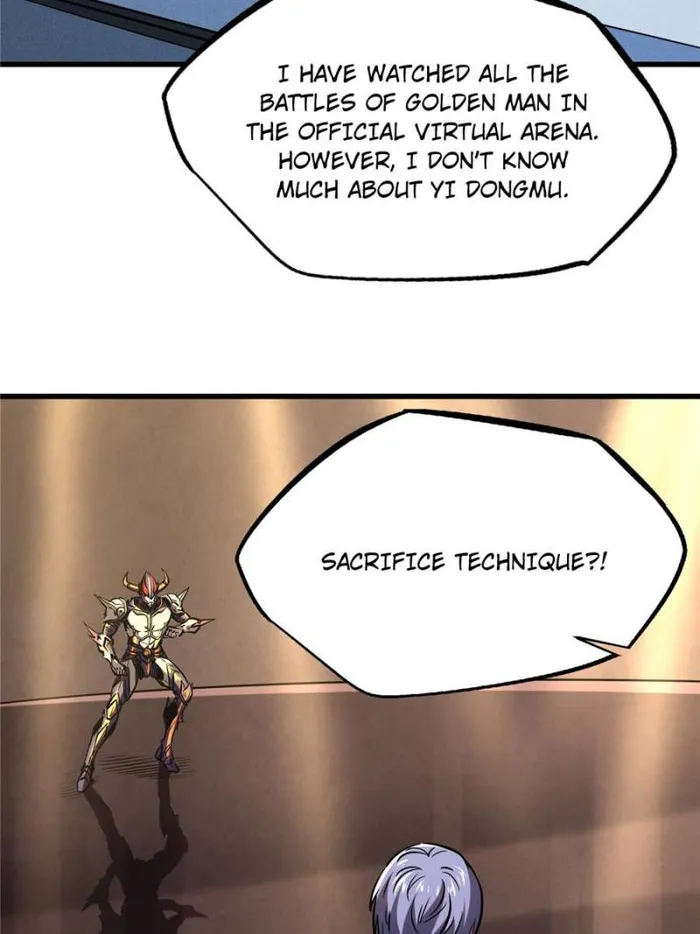 Super Gene Chapter 196 — Page 24
