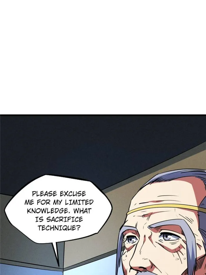 Super Gene Chapter 196 — Page 26
