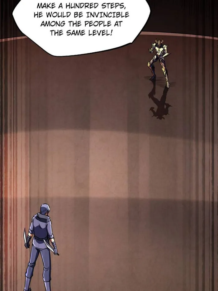 Super Gene Chapter 196 — Page 29