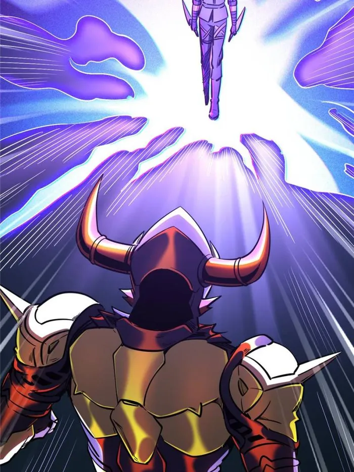 Super Gene Chapter 196 — Page 34