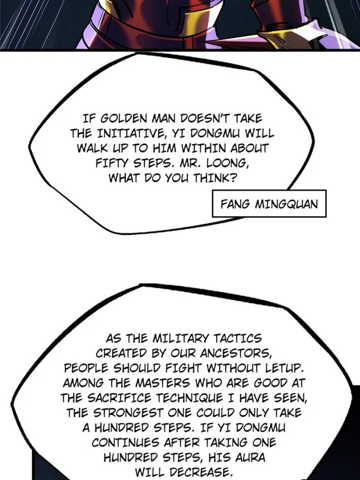Super Gene Chapter 196 — Page 35
