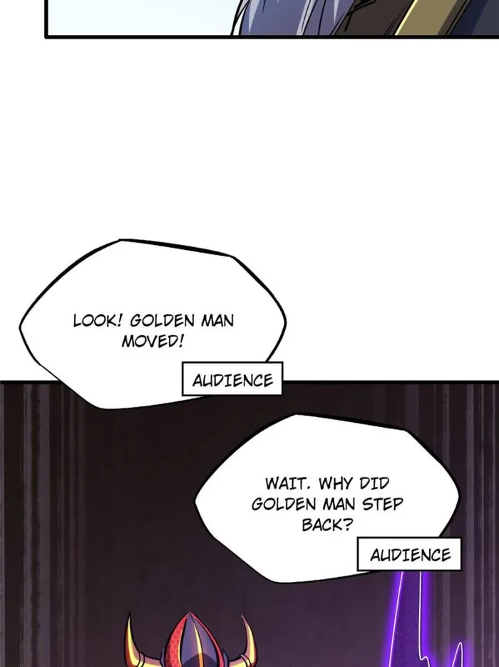 Super Gene Chapter 196 — Page 37