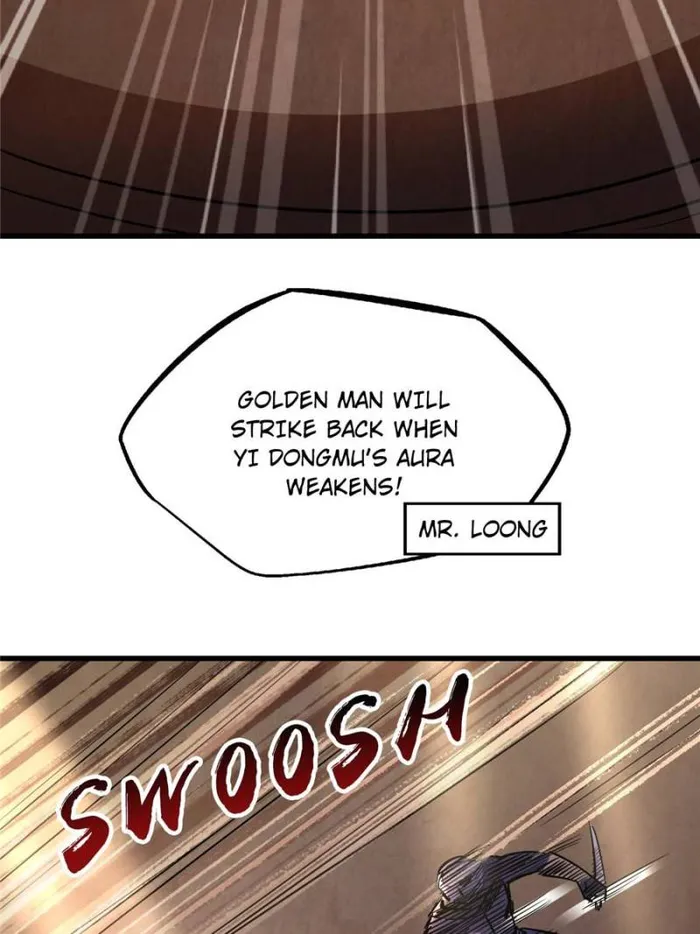 Super Gene Chapter 196 — Page 45