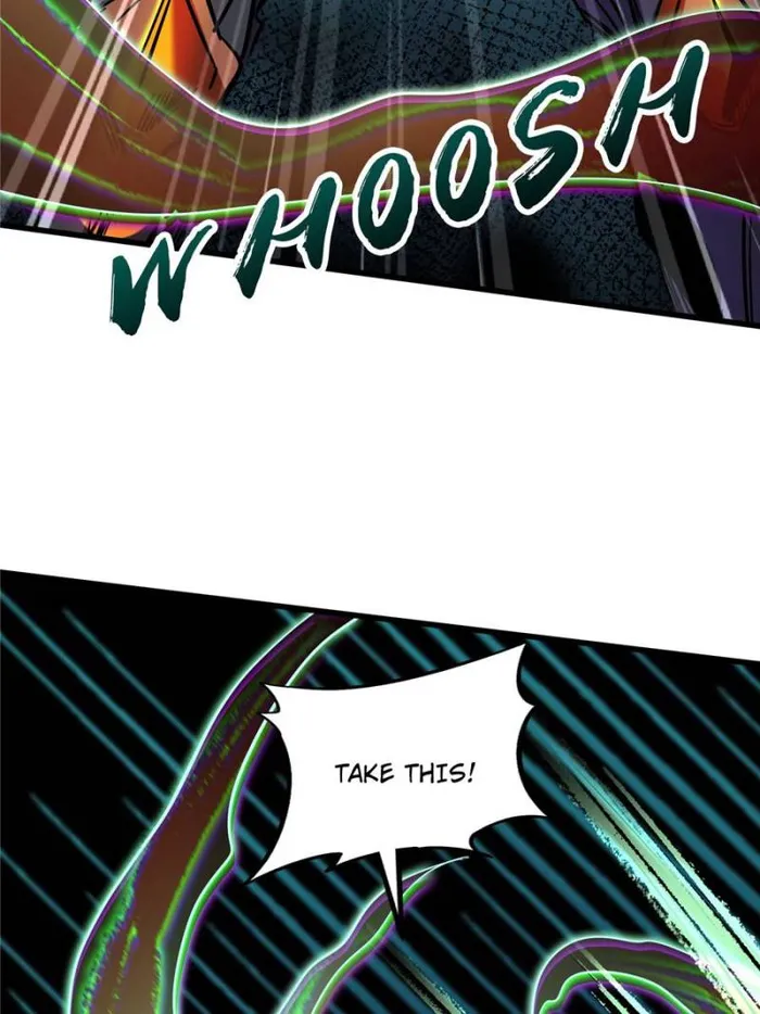 Super Gene Chapter 196 — Page 52