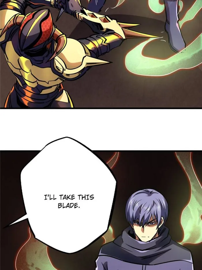 Super Gene Chapter 197 — Page 2