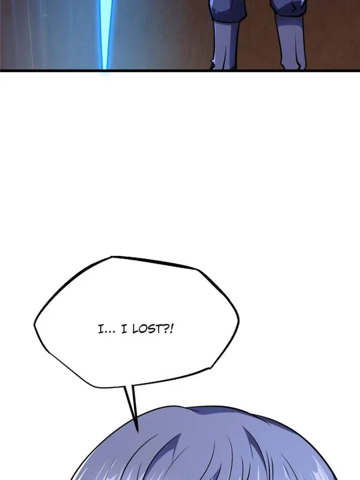 Super Gene Chapter 197 — Page 7