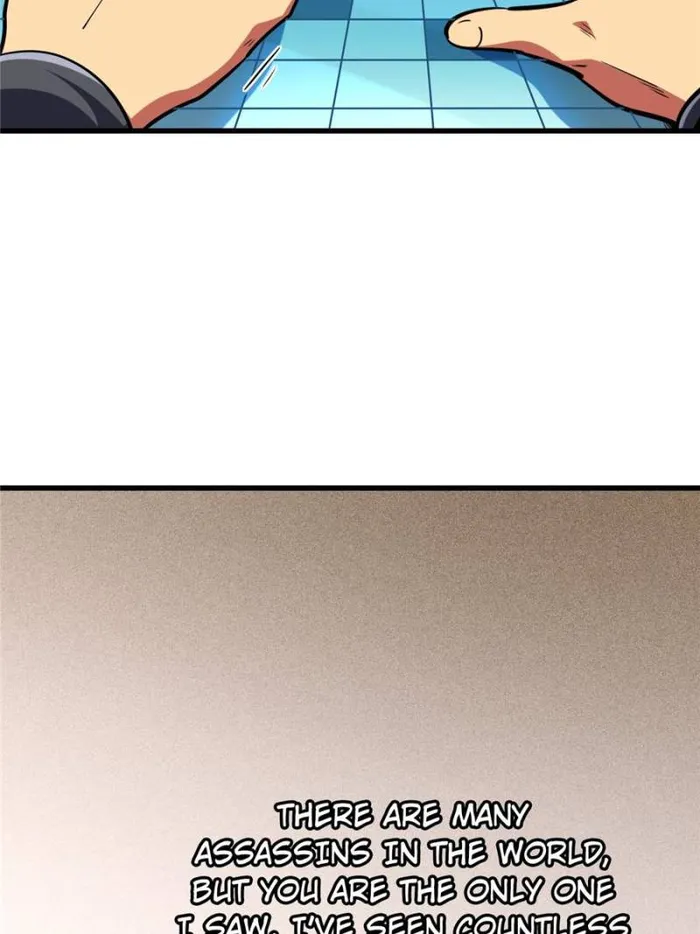 Super Gene Chapter 197 — Page 13