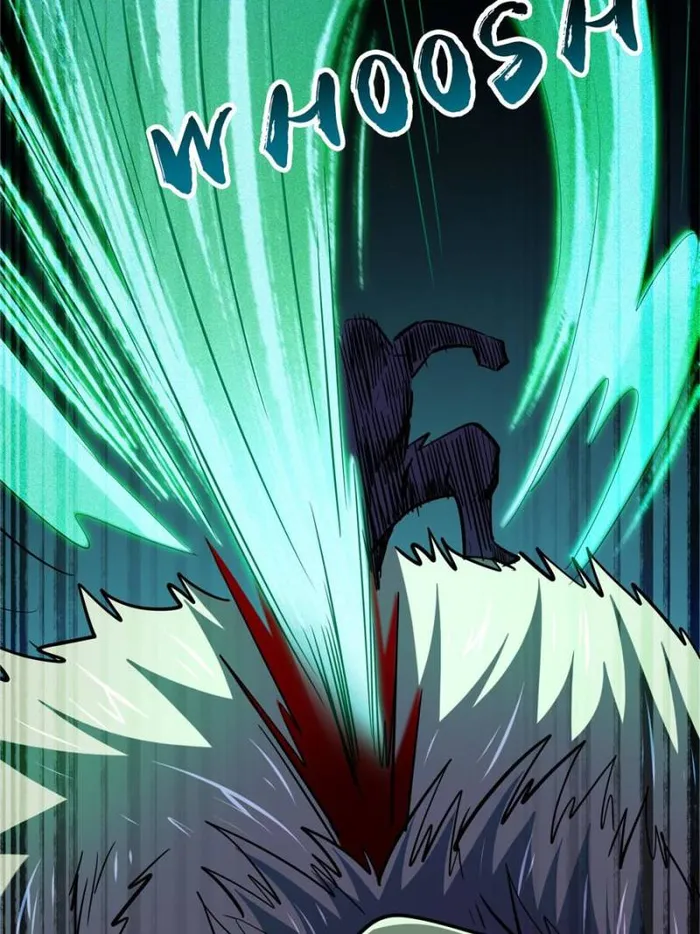 Super Gene Chapter 197 — Page 16