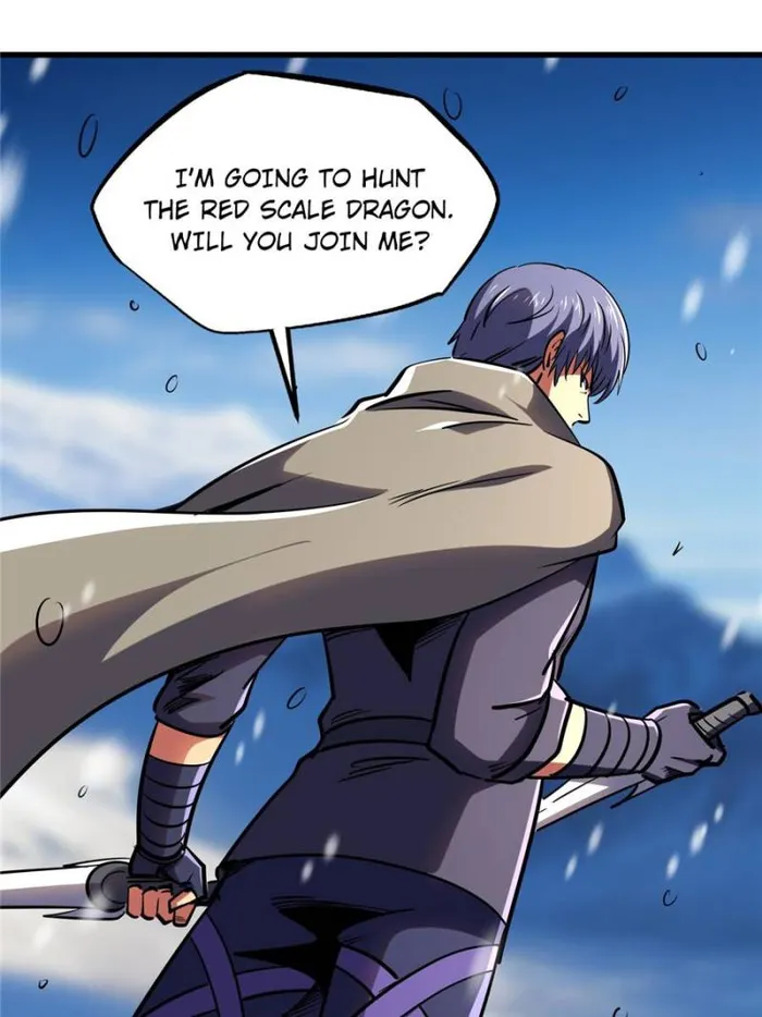 Super Gene Chapter 197 — Page 18