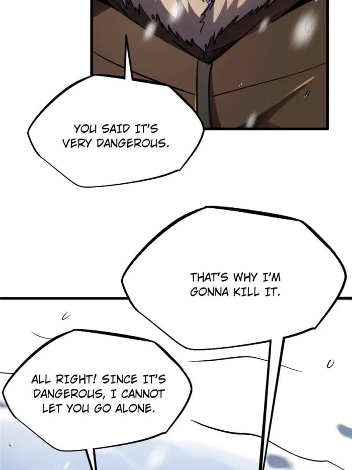 Super Gene Chapter 197 — Page 20