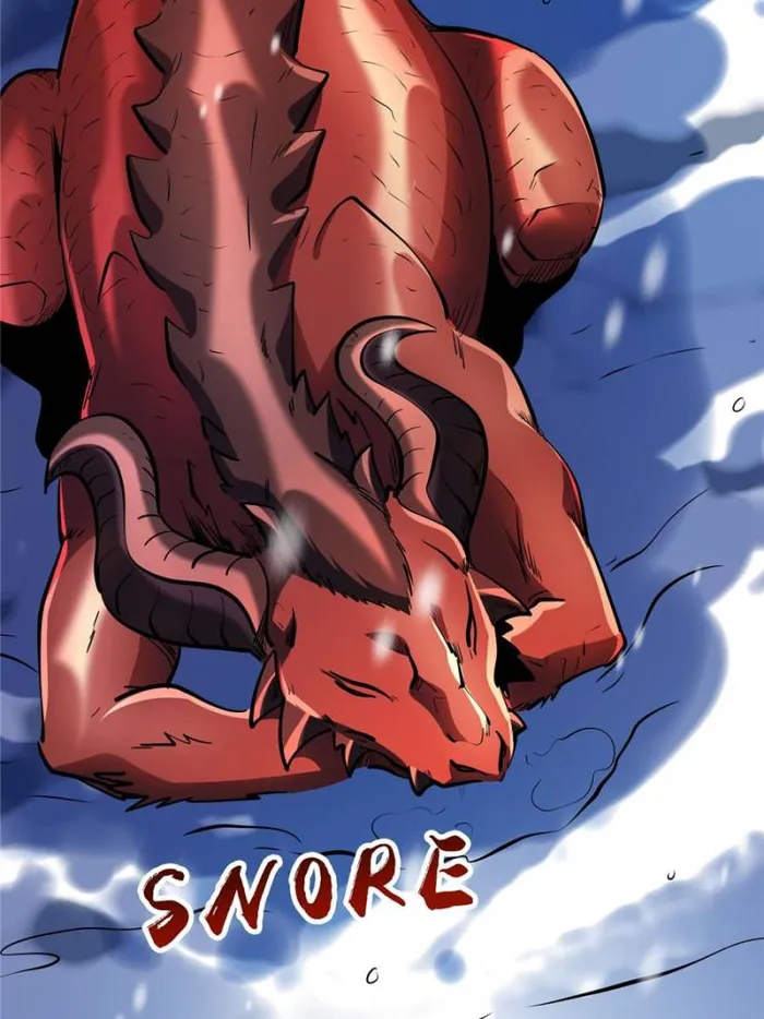 Super Gene Chapter 197 — Page 24