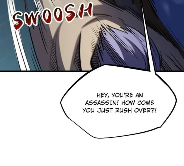 Super Gene Chapter 197 — Page 28