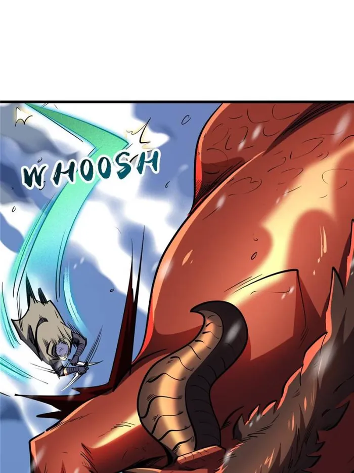 Super Gene Chapter 197 — Page 29