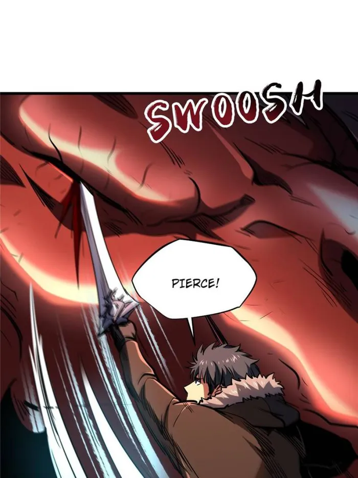 Super Gene Chapter 197 — Page 40