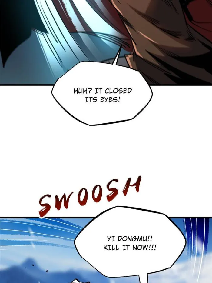 Super Gene Chapter 197 — Page 41