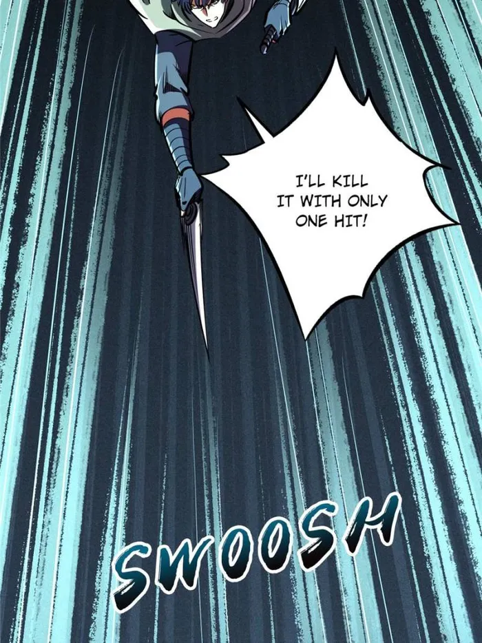 Super Gene Chapter 197 — Page 44
